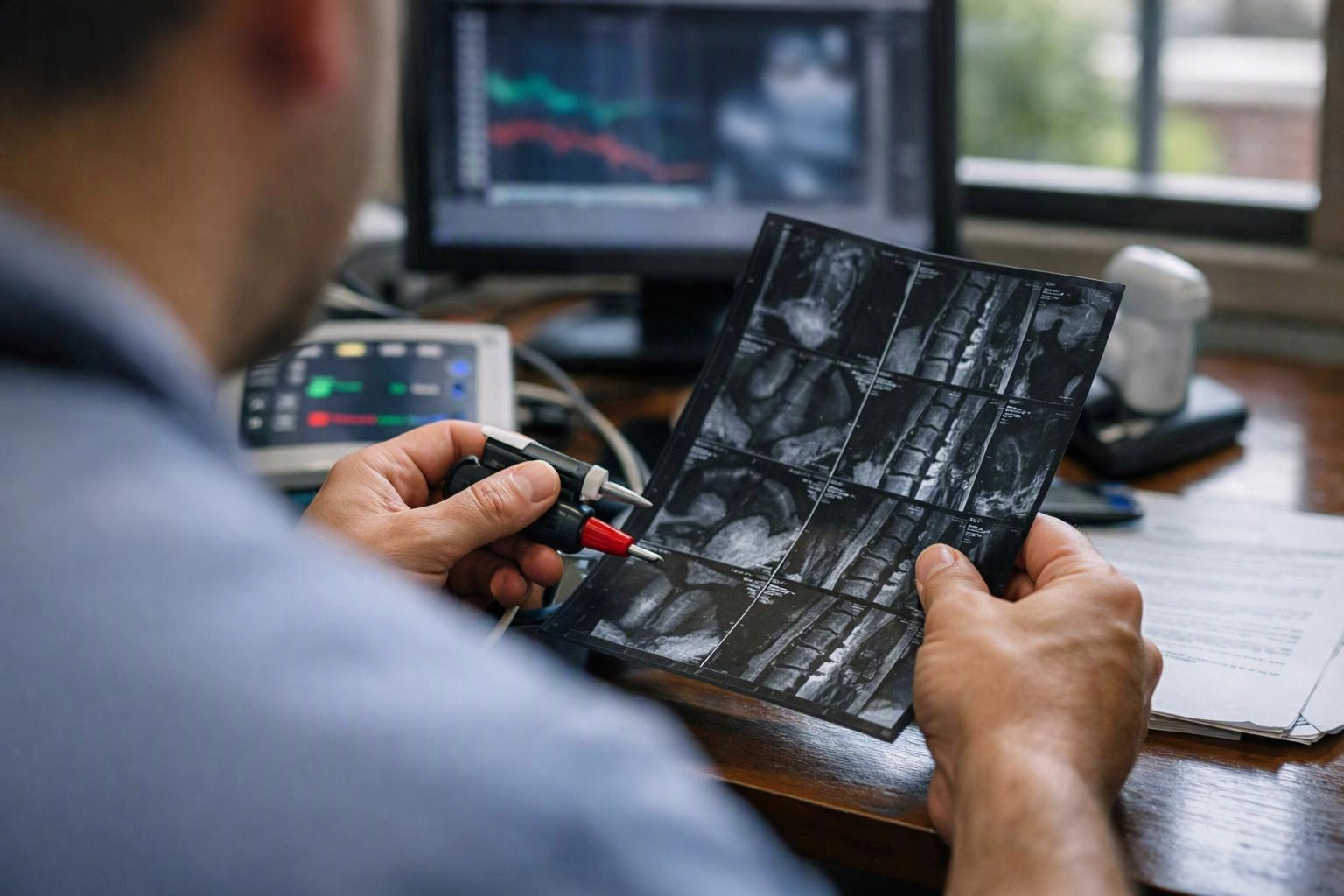 How Pain Specialists Evaluate Symptoms: Exams, Imaging, and Nerve Tests