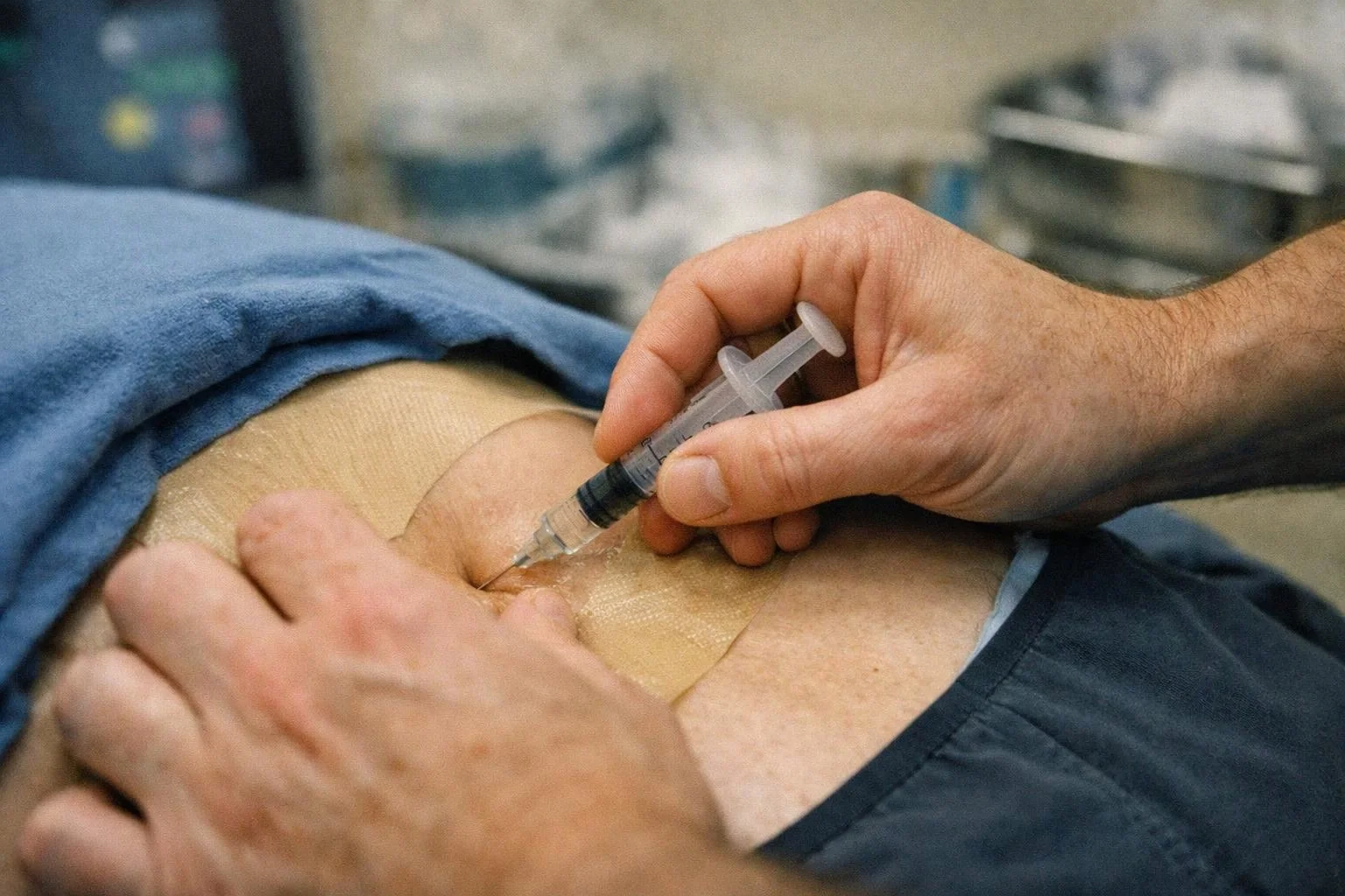 Facet arthropathy