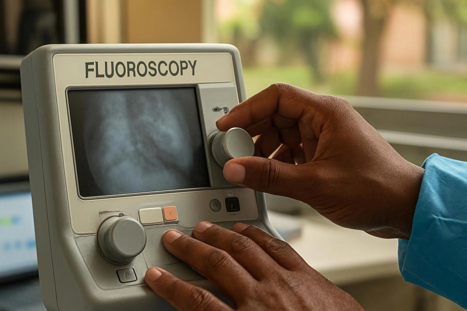 Fluoroscopy