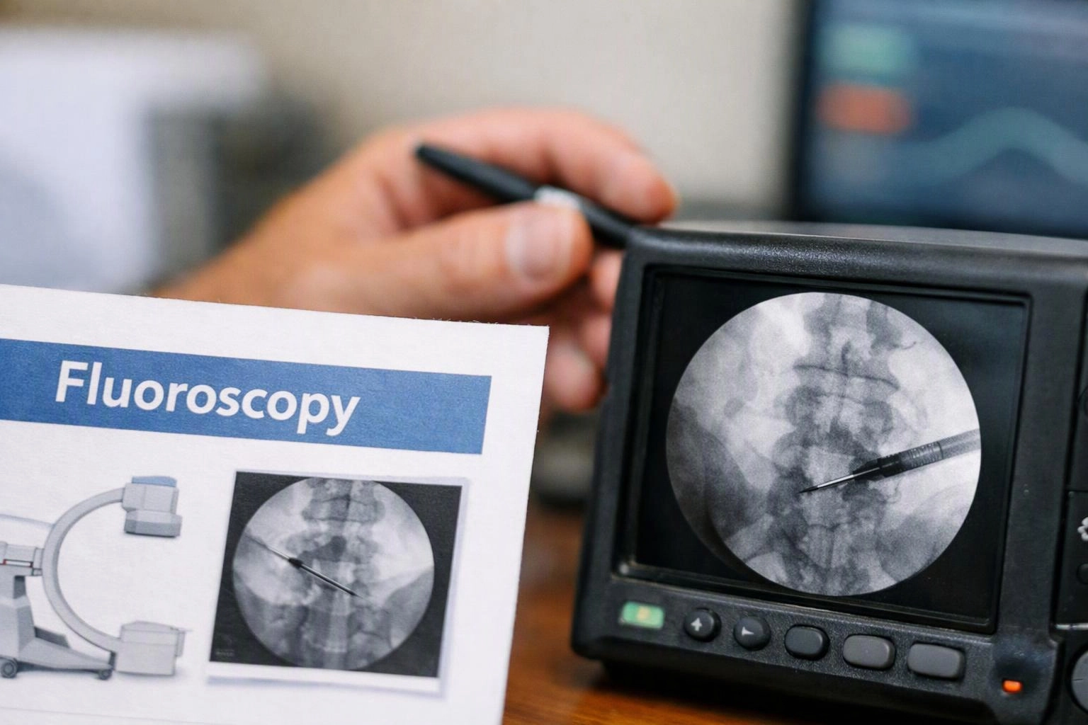 Fluoroscopy
