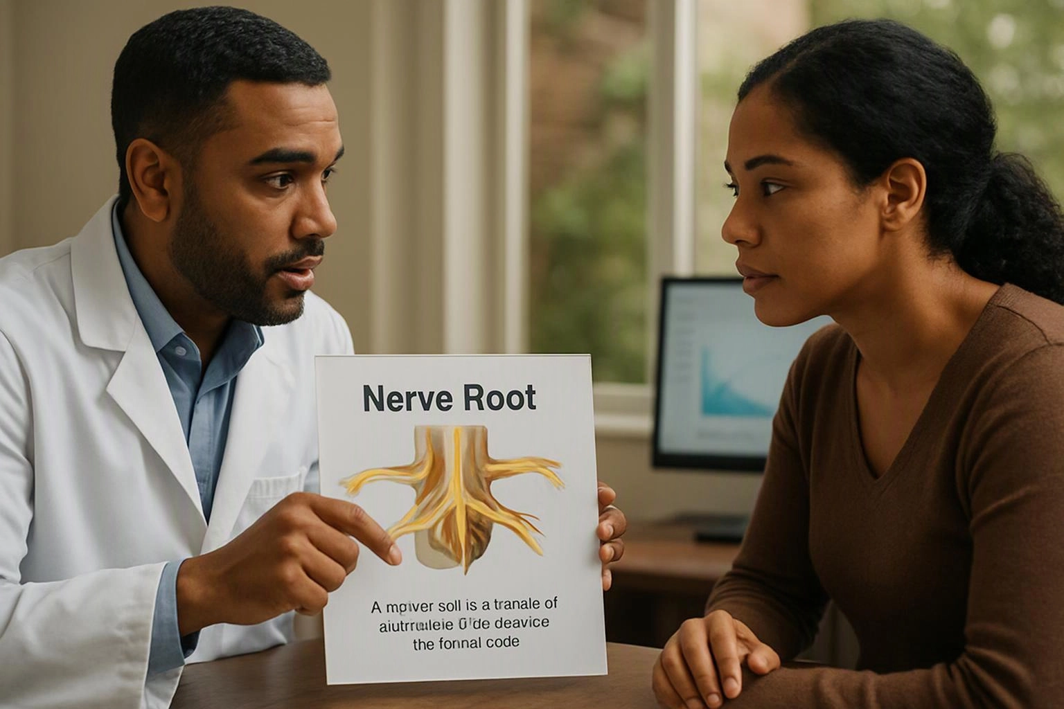 Nerve Root