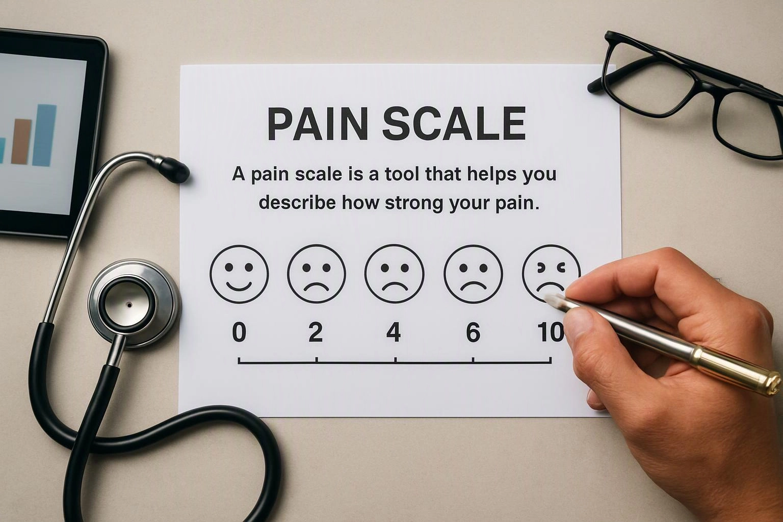 Pain Scale