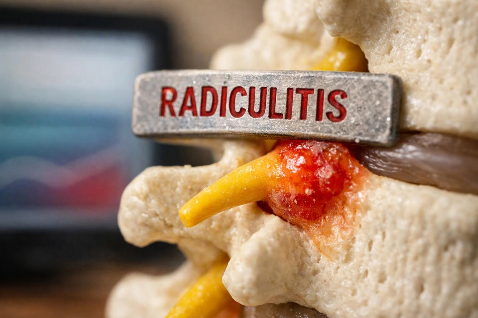 Radiculitis