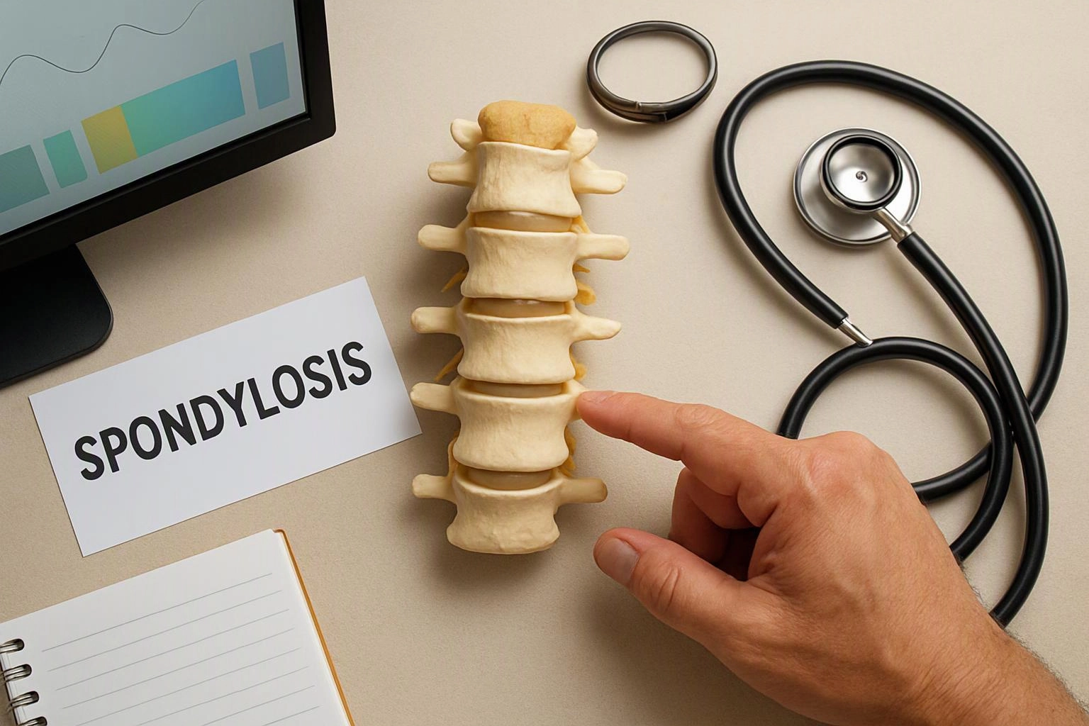 Spondylosis